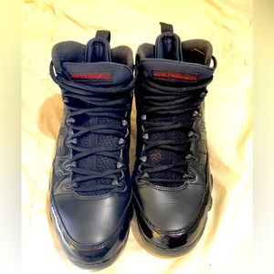 Jordan 9 OG Bred